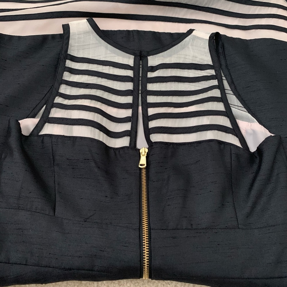 New without tag Banana Republic dress - Picture 4 of 6